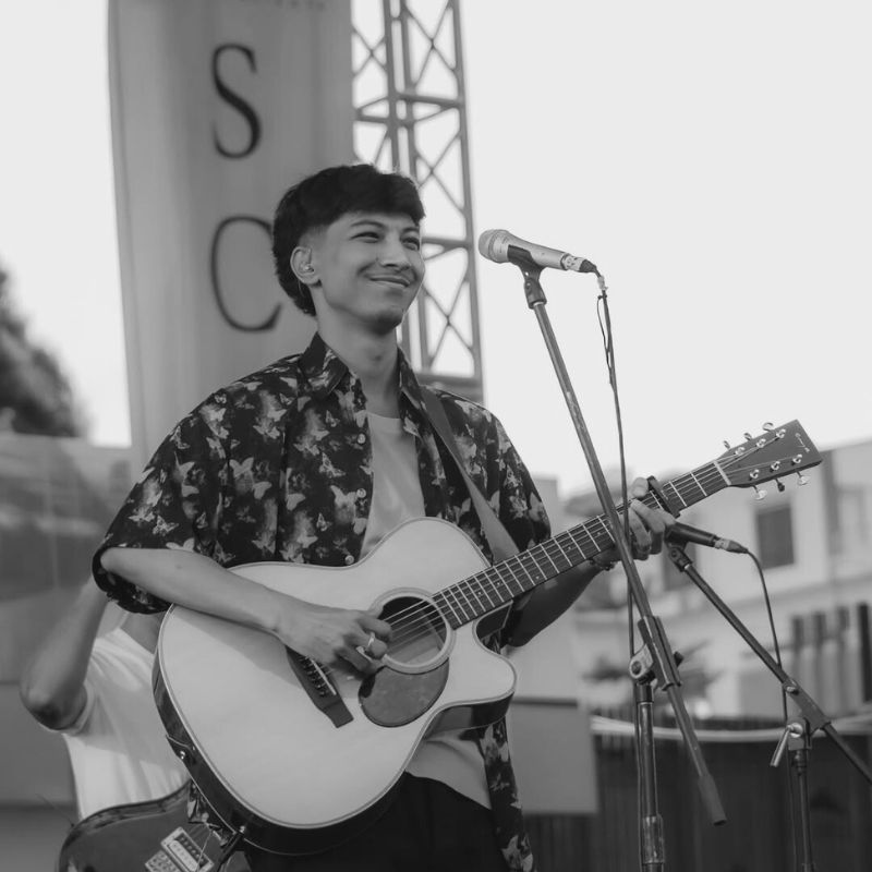 Prabesh Kumar Shrestha